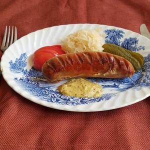 Meet your Posher, Urs